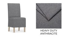 HENRIKSDAL IKEA Chair Medium