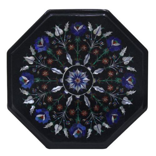 Marble coffee table - marble,