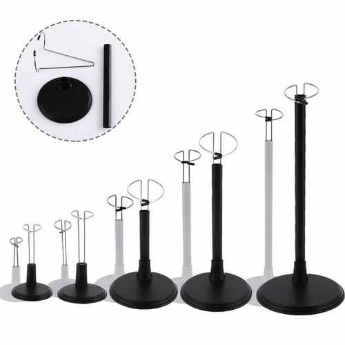 New adjustable metal - new, doll