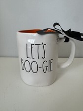 Rae Dunn Halloween 2024