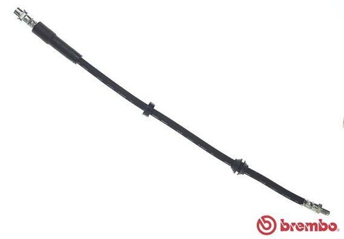 New brake hose - for, bmw:5