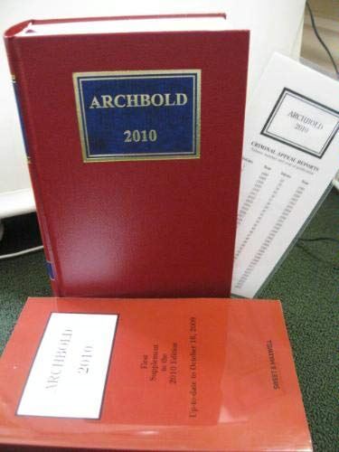Archbold magistrates courts - magistrates',