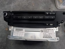 BMW E90 535d LCi Navigation Head Unit - 9159022 - BMW Head Unit 9159022