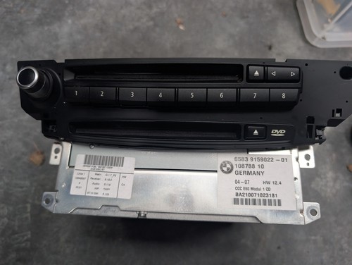 Bmw e90 535d - 535d, lci