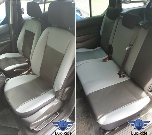 Ford tourneo connect 2018 - tourneo,