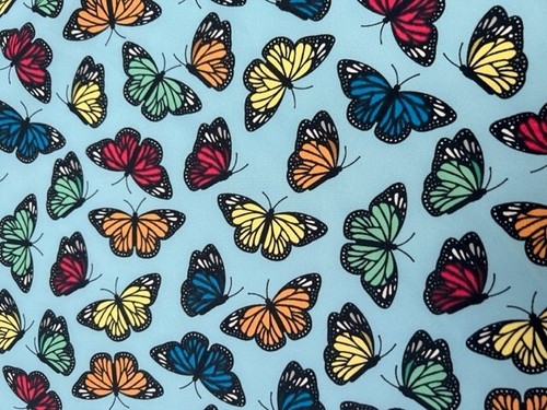 Clearance digital butterfly - *clearance*,