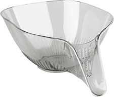 Transparent Kitchen Sink Drain