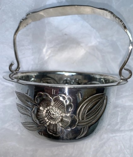 Electroplated nickel silver - electroplated,