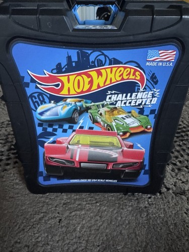 Hot wheels rolling - rolling, 110