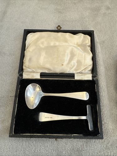 Stunning sterling silver - stunning,