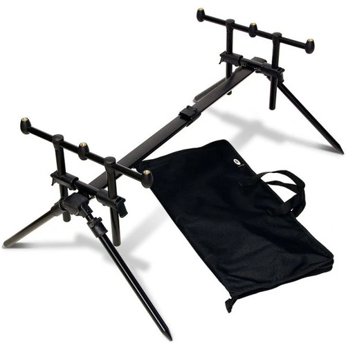 Ngt rod pod carp - ngt,
