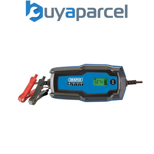 Draper 53491 12v smart - 53491,