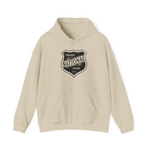 National guitars logo - national,
