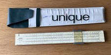 Unique Slide Rule Universal