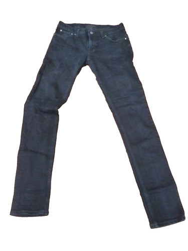Nudie jeans skinny lin - skinny,