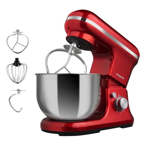 Stand mixer food - 5l,