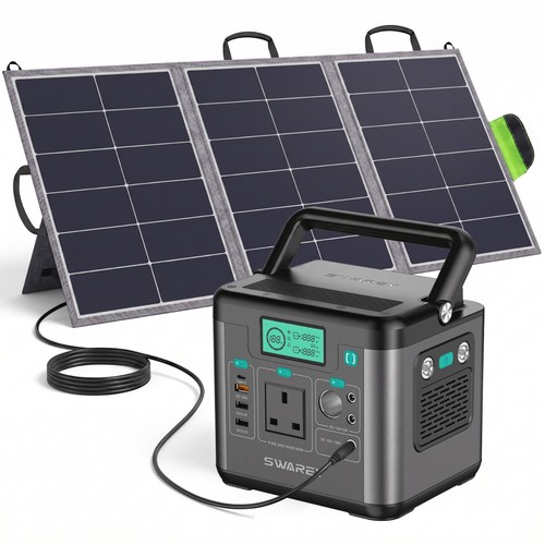 Power station s160 - s160, 100w