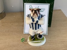 Robert Harrop CC113S BULLDOG