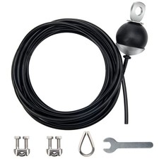 Cable 196Inch Adjustable Home