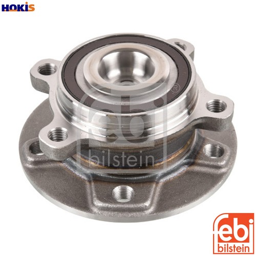Wheel bearing kit 170953 - wheel,