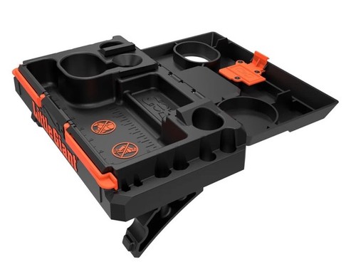 Little giant ladder tool tray - little,