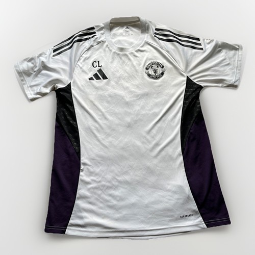 Adidas manchester united - adidas,