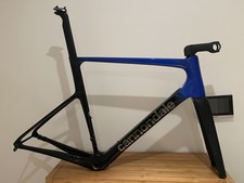Cannondale SuperSix Evo Hi-Mod