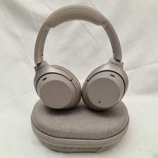Sony WH-1000XM3 Noise