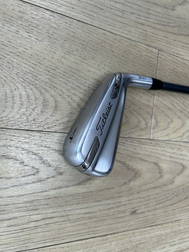 Titleist u510 utility iron - titleist,