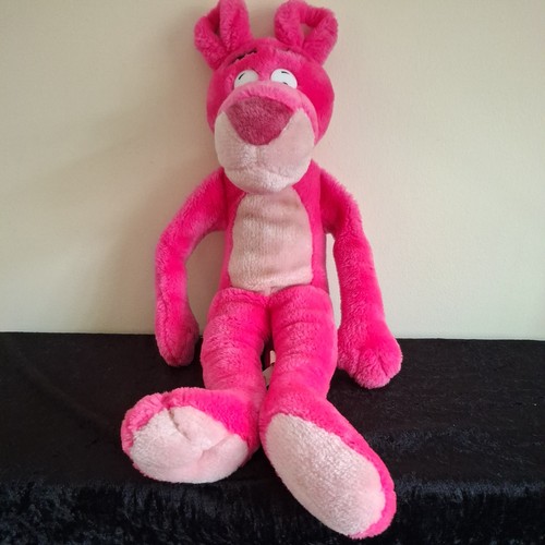 The pink panther tall - pink,