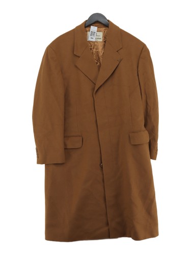 Aquascutum men coat chest - aquascutum, men's