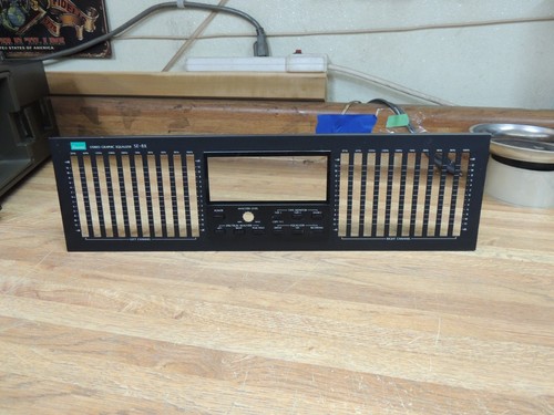 Sansui - se-8x, (black.)