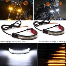 Motorcycle 18 LED Turn Signal