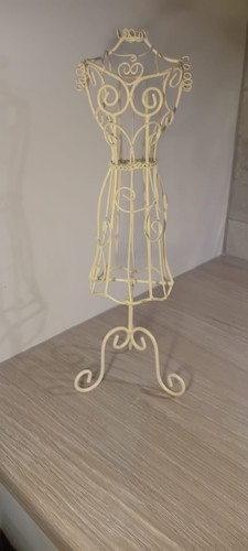 Vintage style mannequin - vintage,