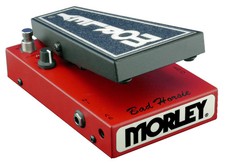 MORLEY 20/20 Bad Horsie Wah