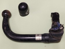 Tow Trust Detachable Towbar