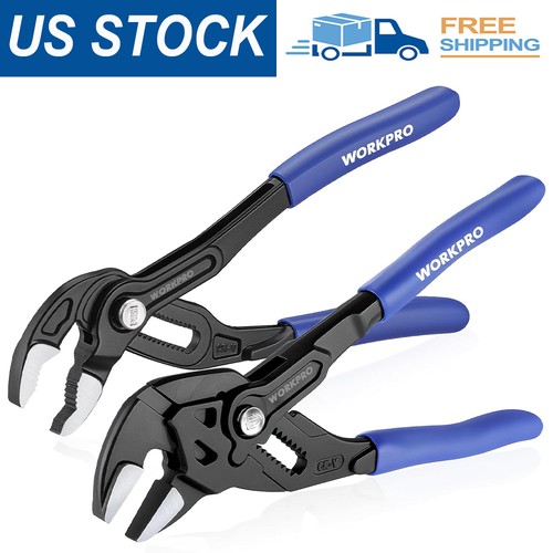 Workpro piece inch - workpro, pliers