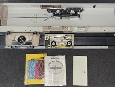 Empiral Knitmaster 323