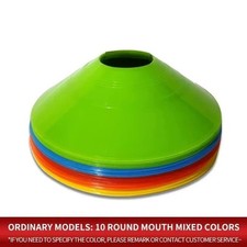 Football Cones Training Marker