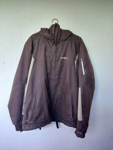 Neill series ski jacket - series,