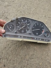 Early BMW 3 Series Speedo cluster vdo 110.008/273/059