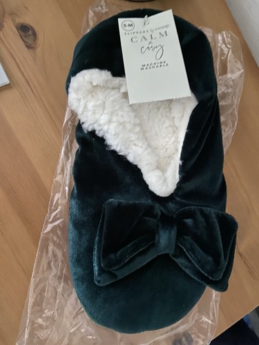 Ladies slippers socks by - /,
