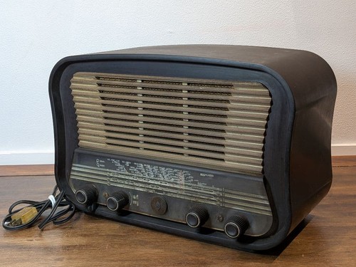 Siera 267 vintage vacuum - s-267-u,