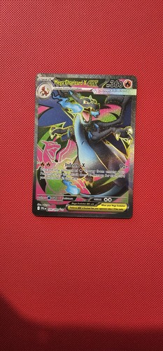 Pokemon mega charizard - pokemon,