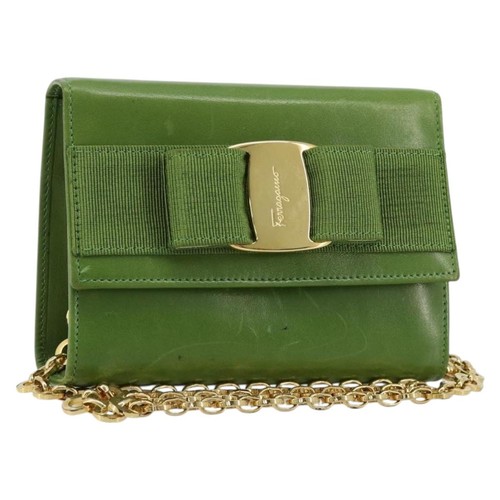 Salvatore ferragamo vara - salvatore,