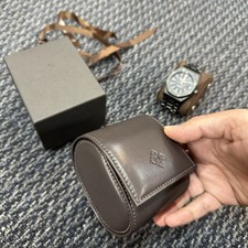 Patek Philippe Watch Travel