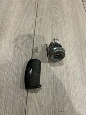 FORD FIESTA ZETEC 16V MK7