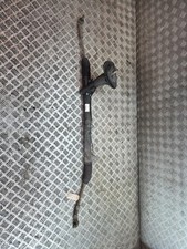 FORD MONDEO 2008 MARK 4 POWER