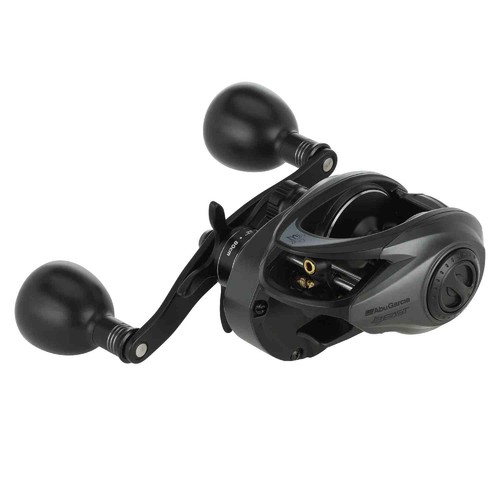 Abu garcia beast - garcia, low