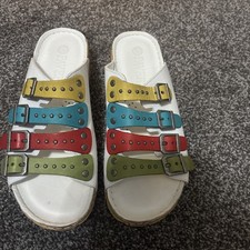 Pavers Women's Multicoloured